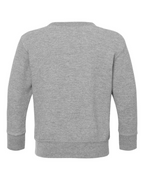 Toddler Crewneck
