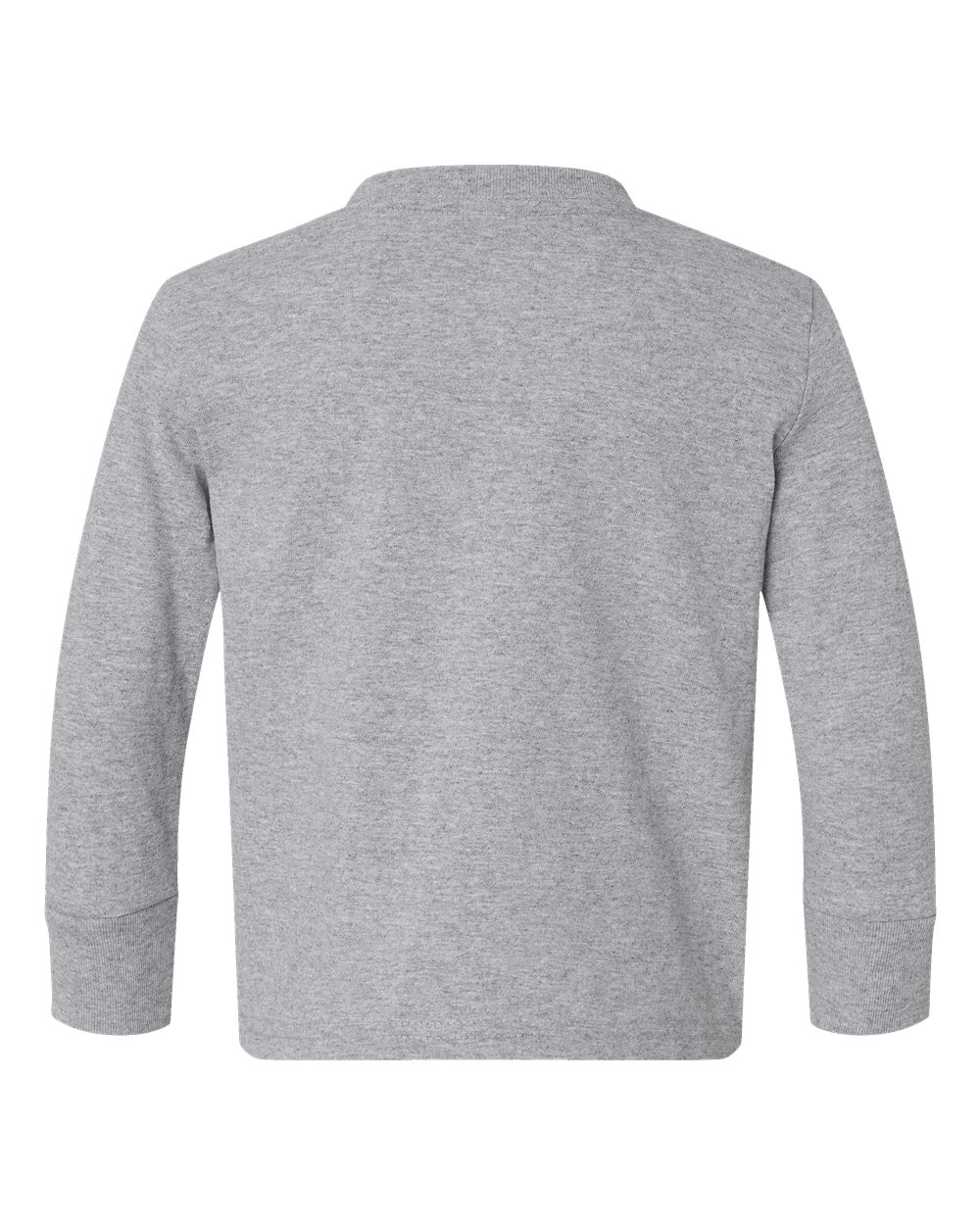 Toddler Long Sleeve T-shirt