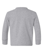 Toddler Long Sleeve T-shirt