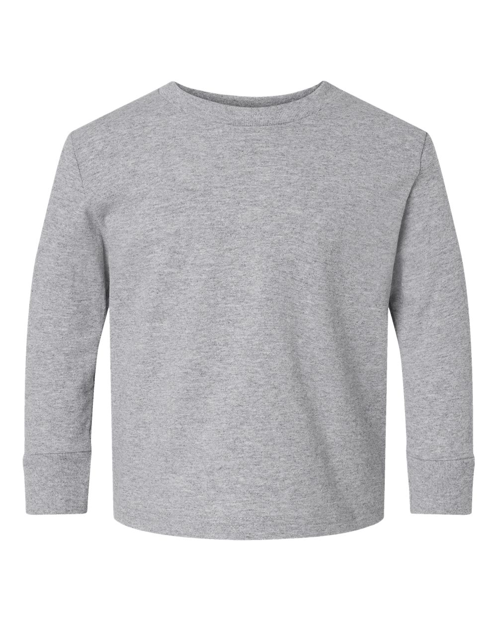 Toddler Long Sleeve T-shirt