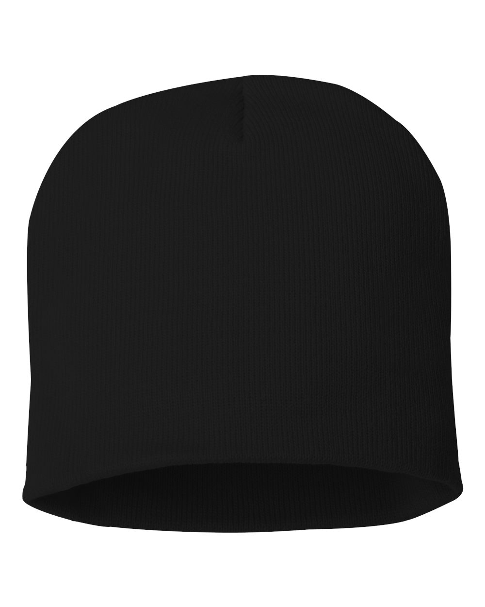 8" Beanie