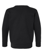 Toddler Crewneck