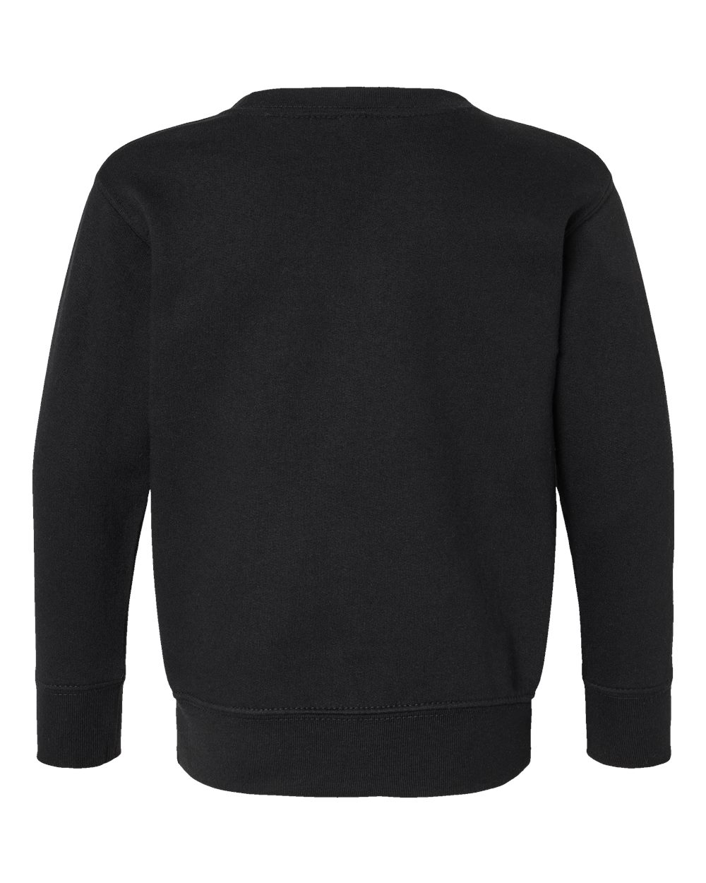 Toddler Crewneck