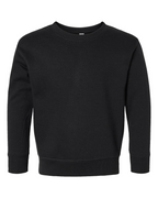 Toddler Crewneck