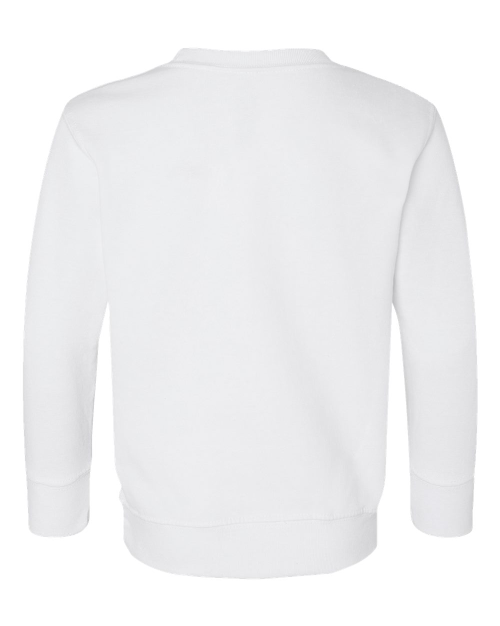 Toddler Crewneck