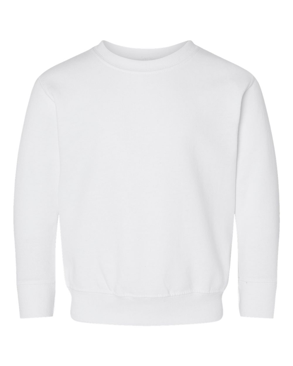 Toddler Crewneck
