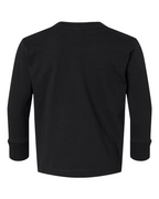 Toddler Long Sleeve T-shirt
