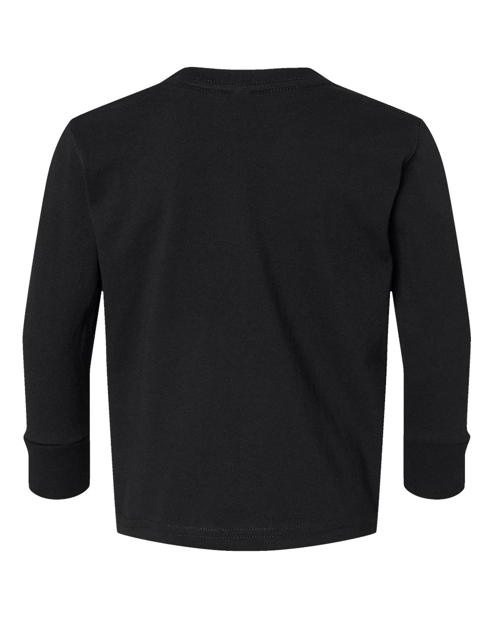 Toddler Long Sleeve T-shirt