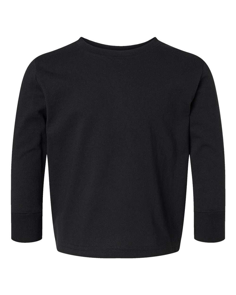 Toddler Long Sleeve T-shirt
