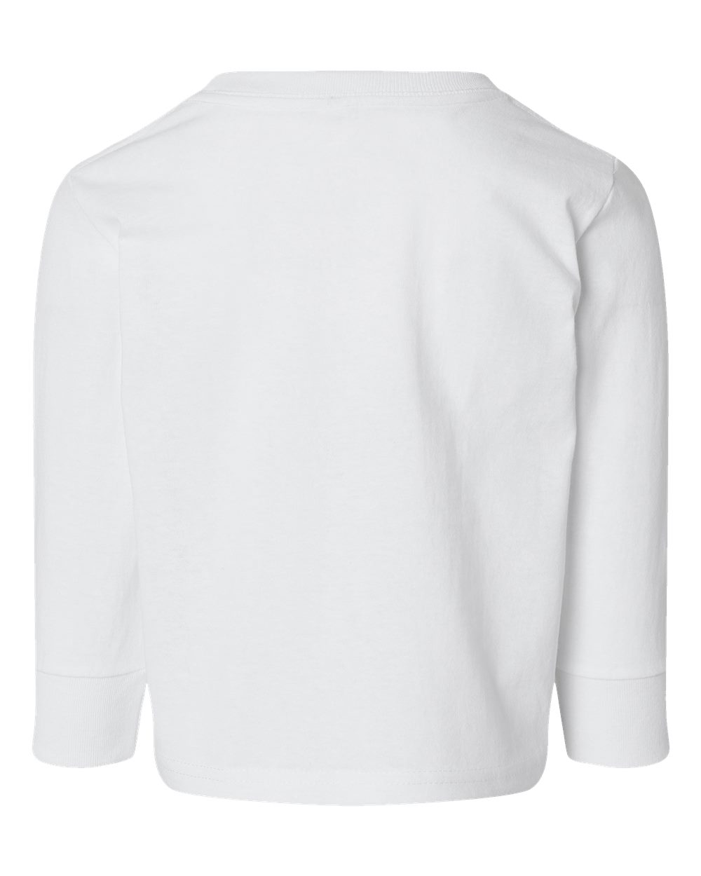 Toddler Long Sleeve T-shirt
