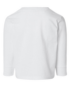 Toddler Long Sleeve T-shirt