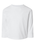 Toddler Long Sleeve T-shirt