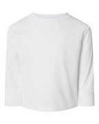 Toddler Long Sleeve T-shirt