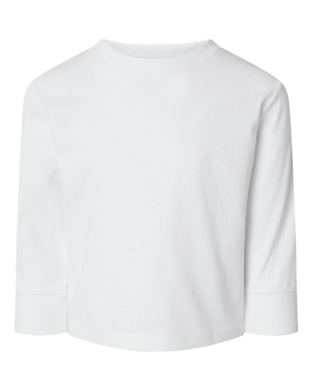 Toddler Long Sleeve T-shirt
