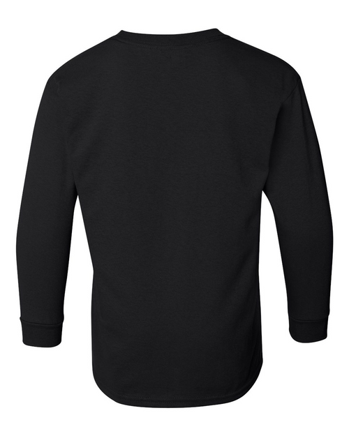 Youth Long Sleeve T-shirt