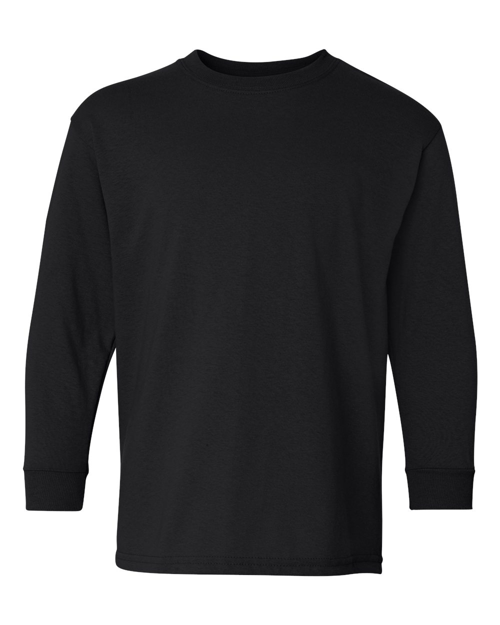Youth Long Sleeve T-shirt