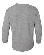 Youth Long Sleeve T-shirt