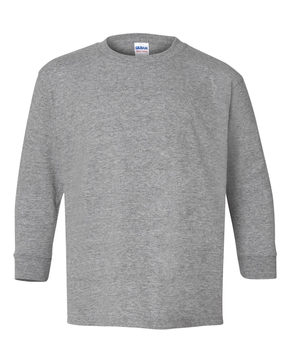 Youth Long Sleeve T-shirt