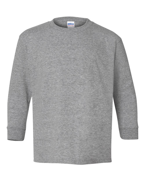 Youth Long Sleeve T-shirt