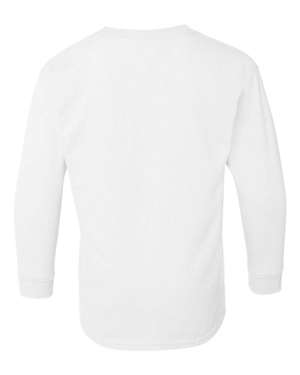 Youth Long Sleeve T-shirt