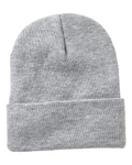12" Beanie