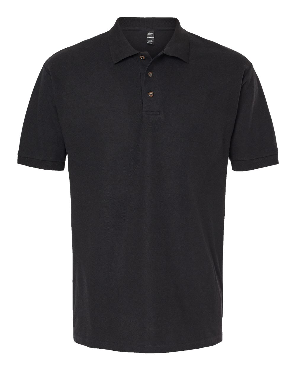 Cotton Polo