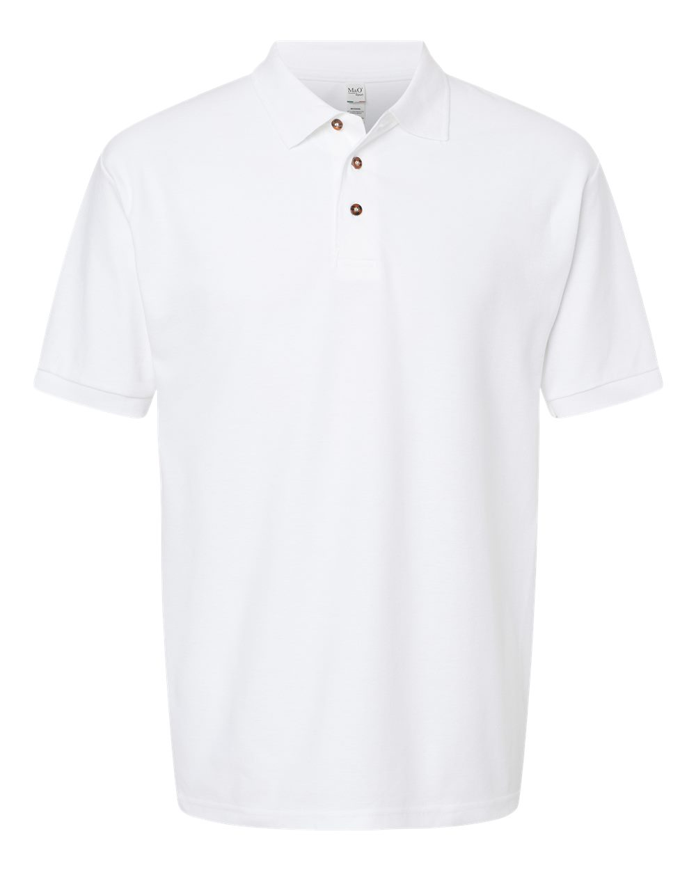 Cotton Polo