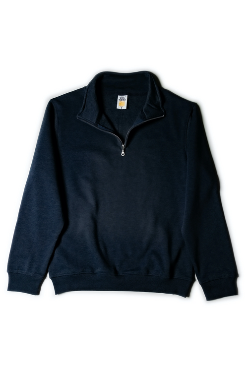 Youth Quarter Zip