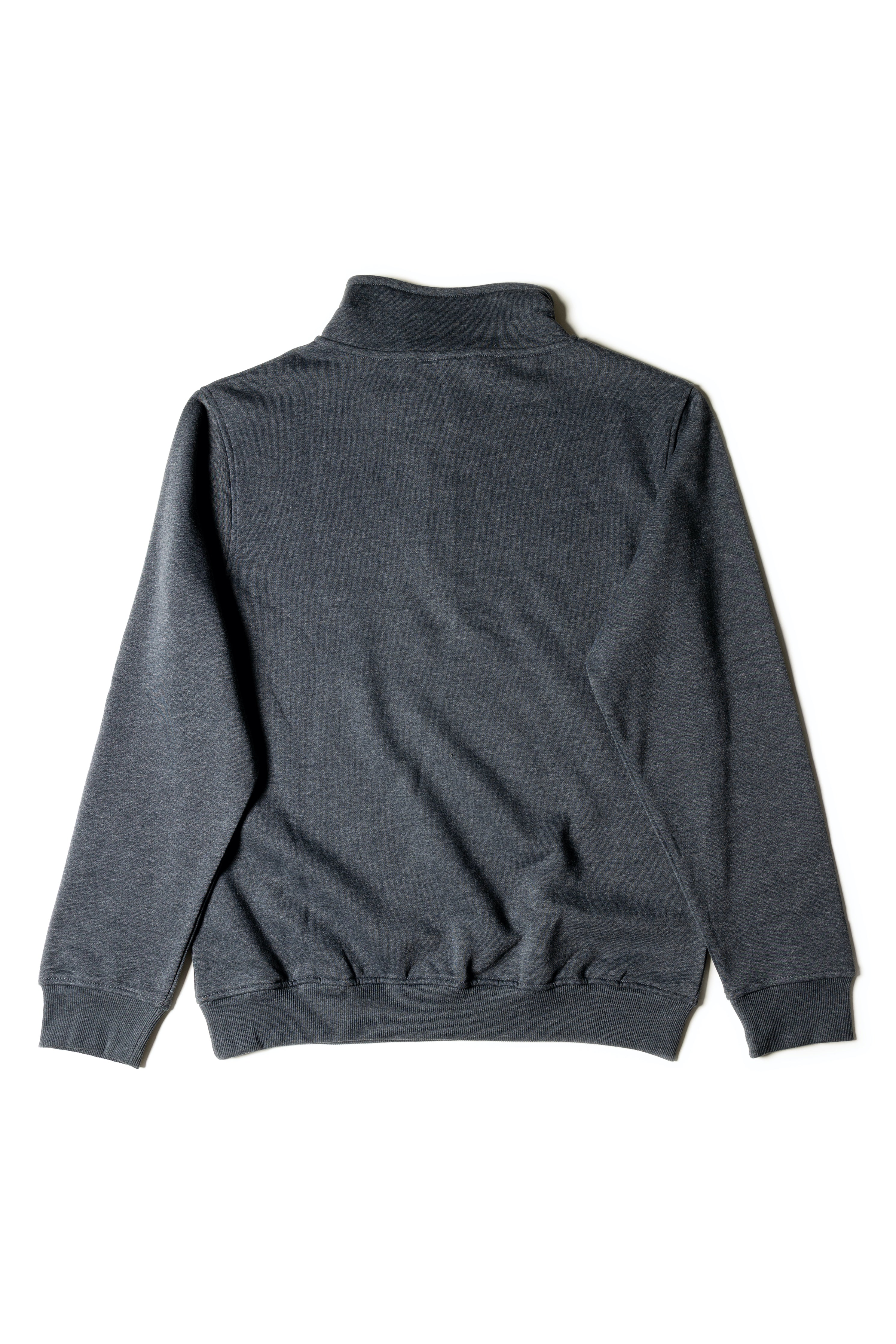 Youth Quarter Zip