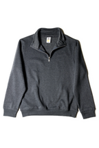 Youth Quarter Zip