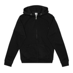 Full Zip Hoodie