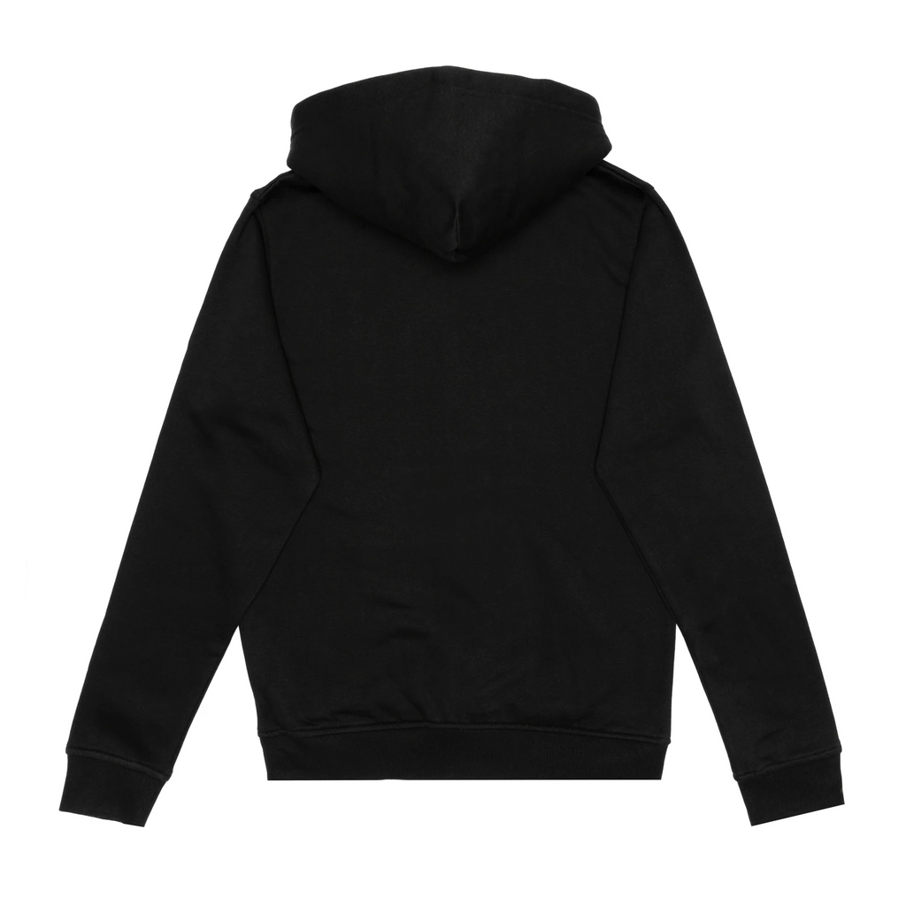 Full Zip Hoodie