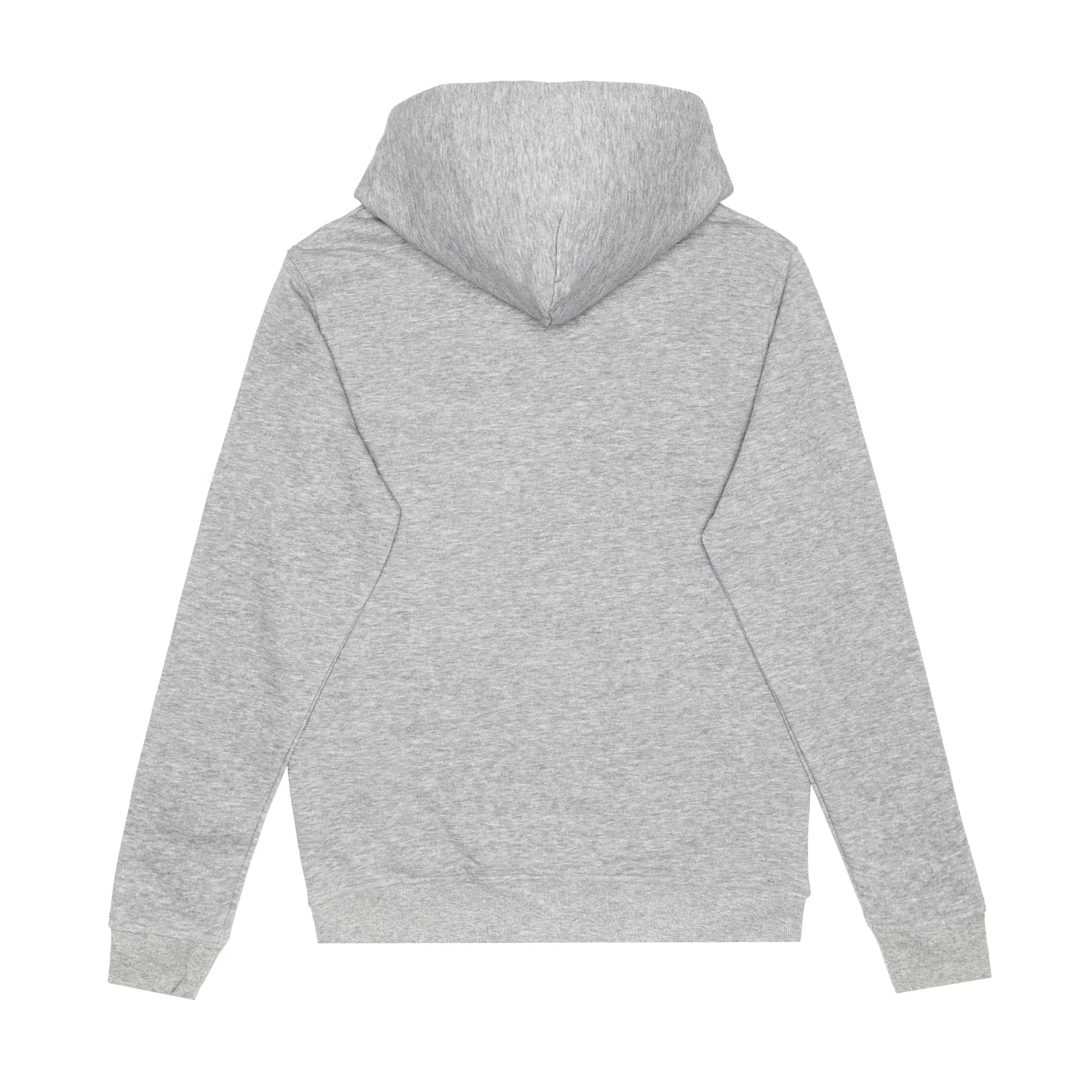 Full Zip Hoodie
