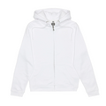 Full Zip Hoodie
