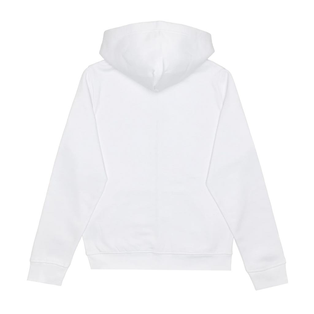 Full Zip Hoodie