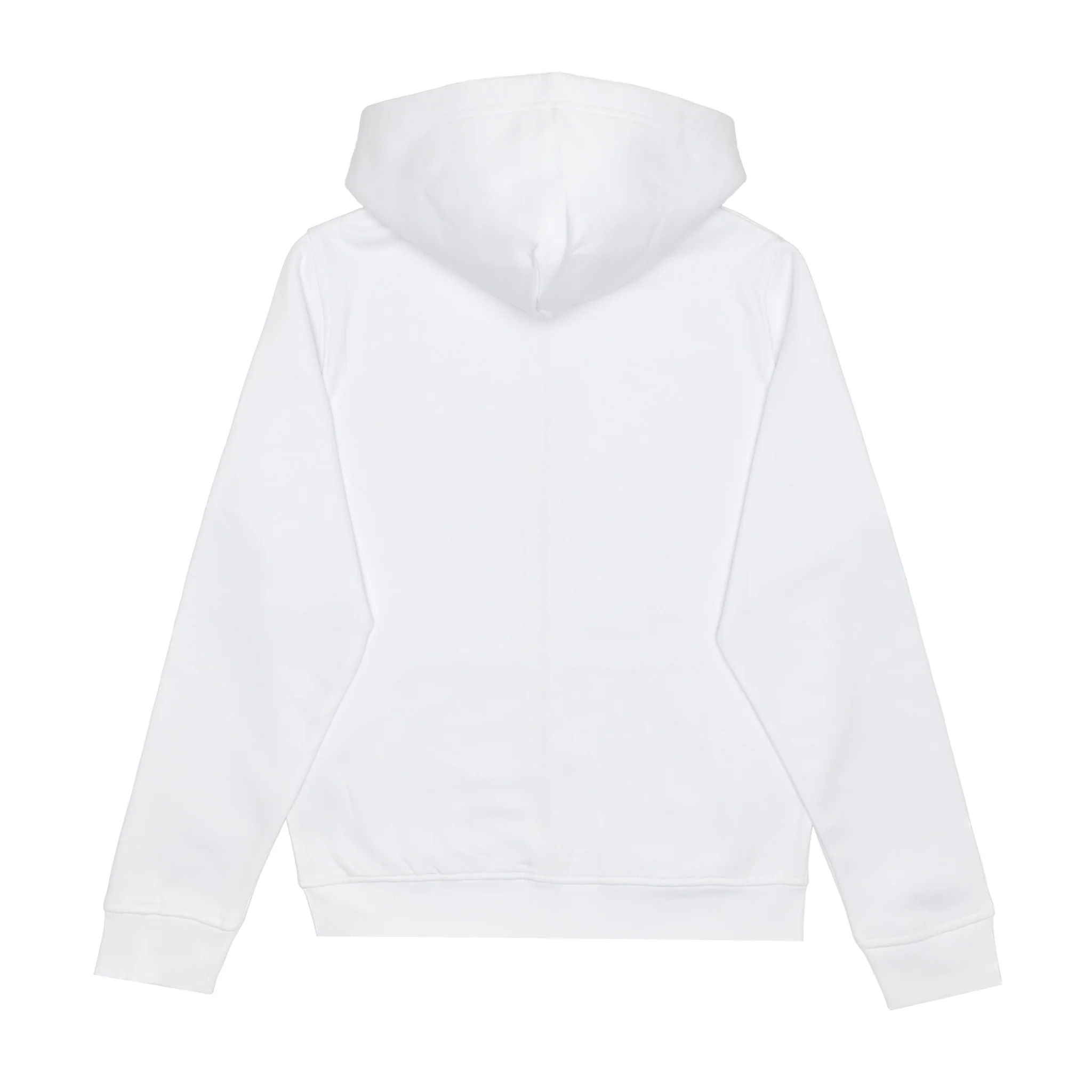 Full Zip Hoodie
