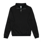 Quarter Zip