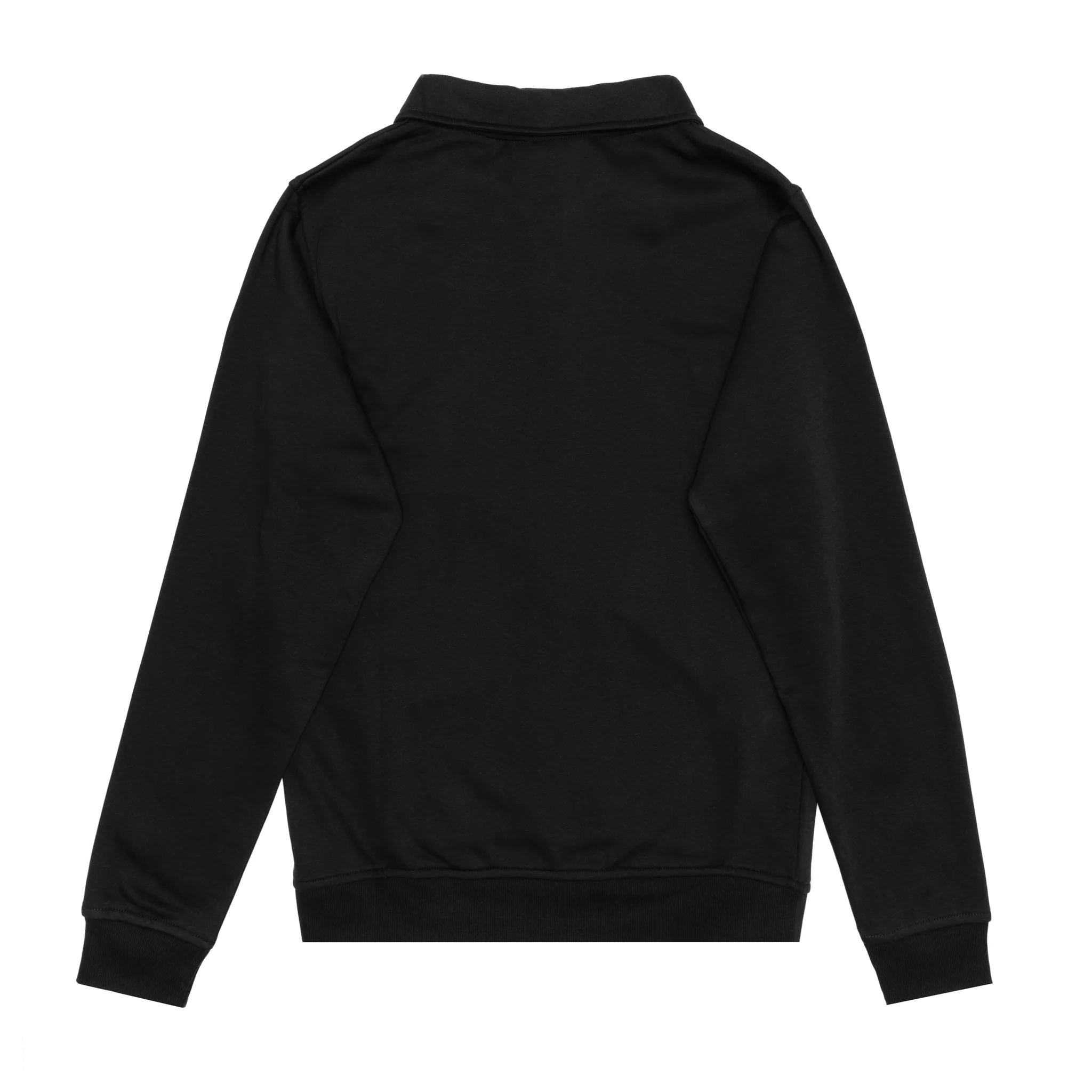 Quarter Zip