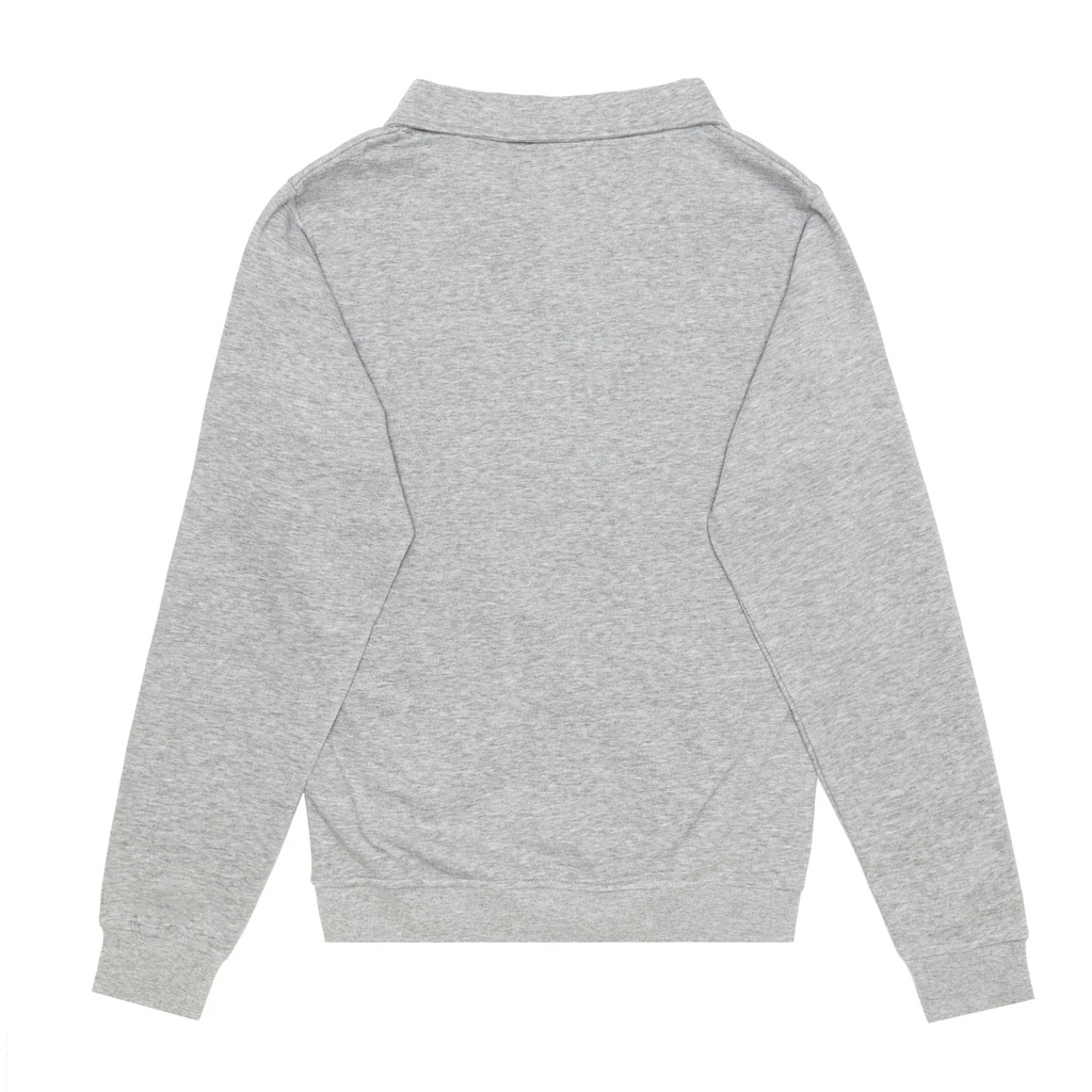 Quarter Zip