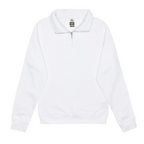 Quarter Zip