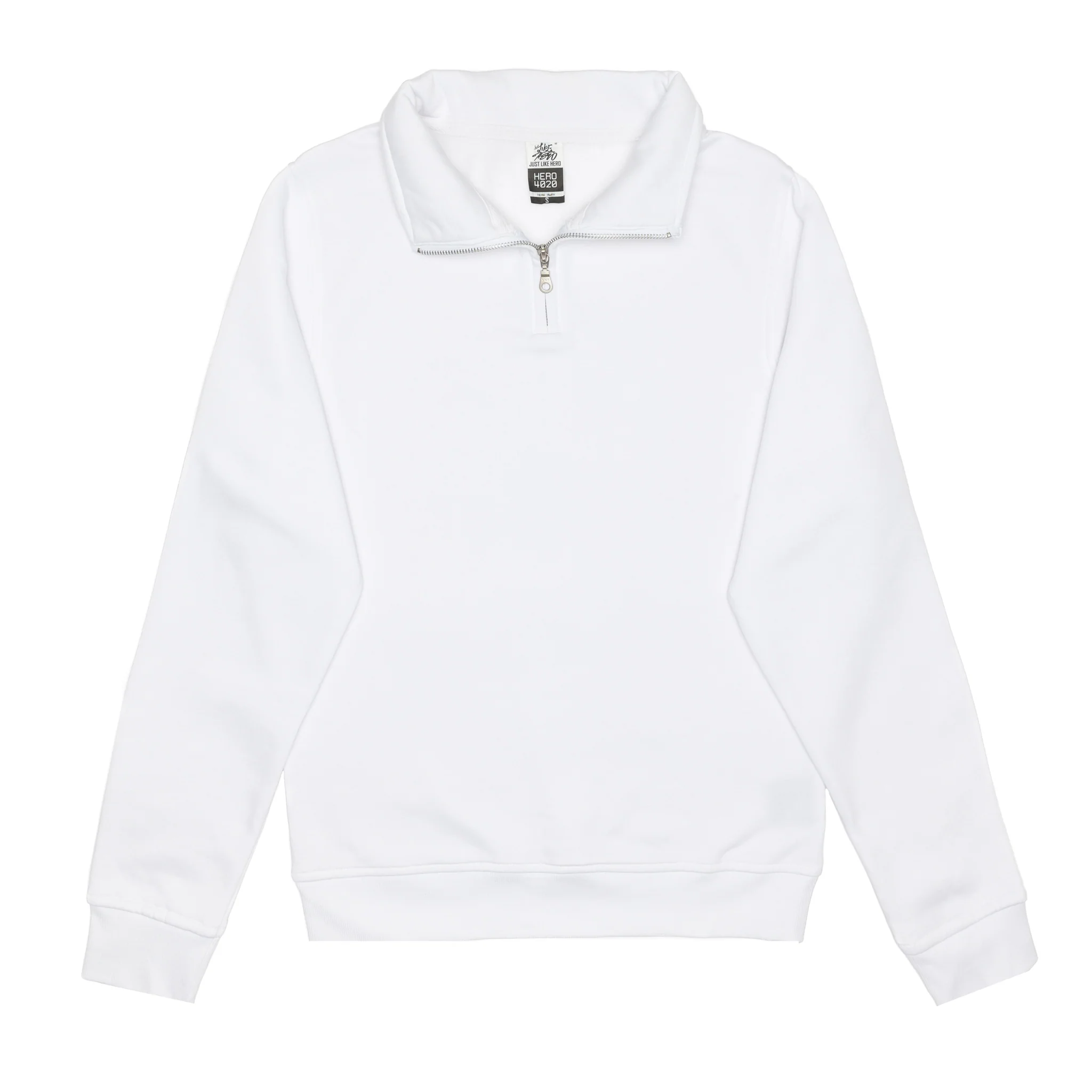Quarter Zip