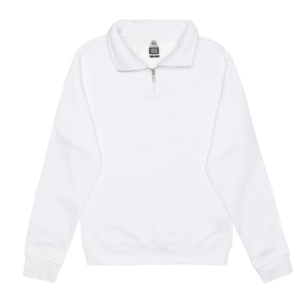 Youth Quarter Zip