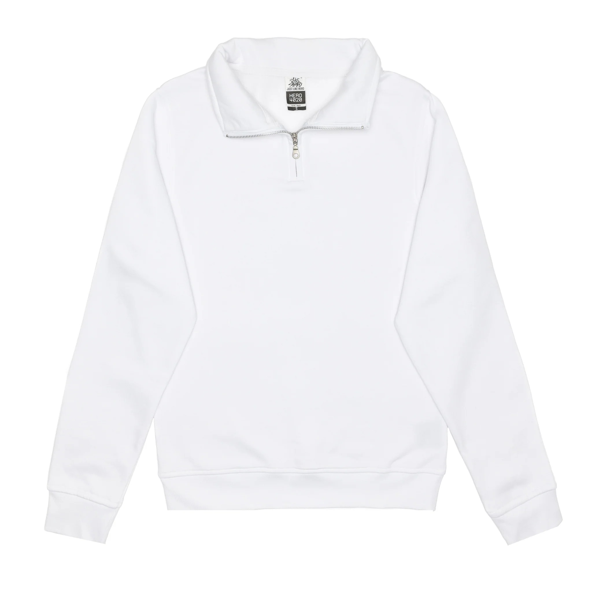 Youth Quarter Zip