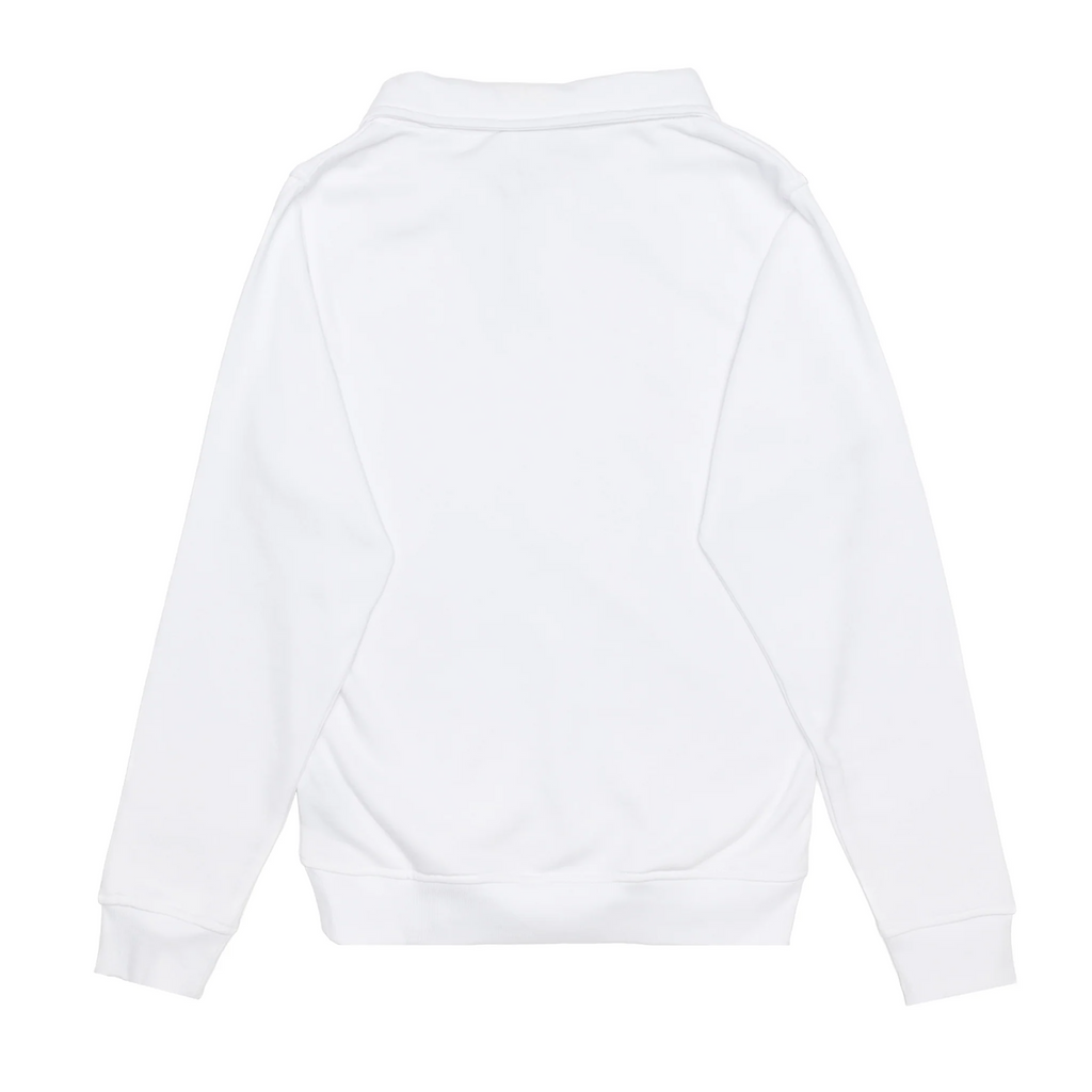 Quarter Zip