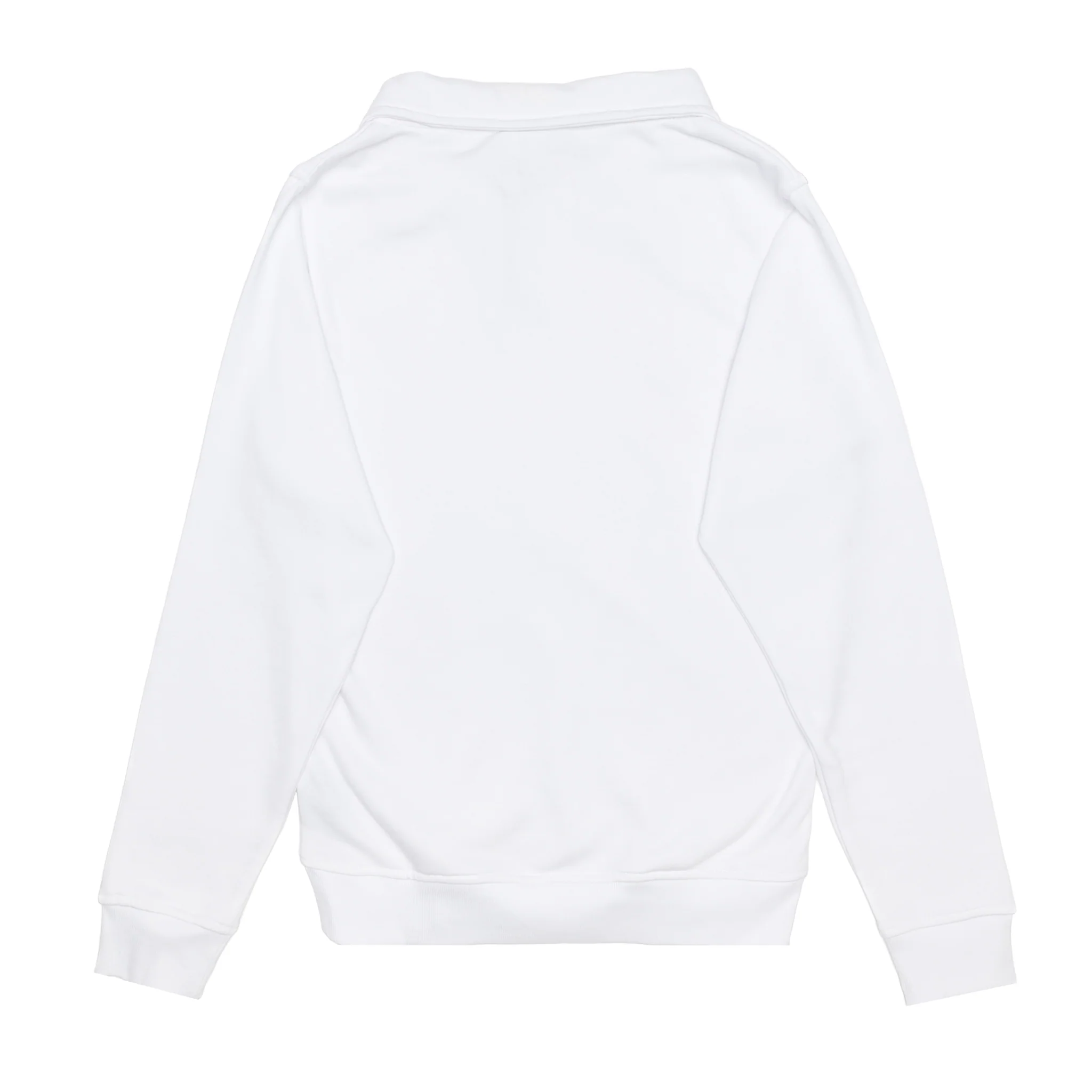 Quarter Zip