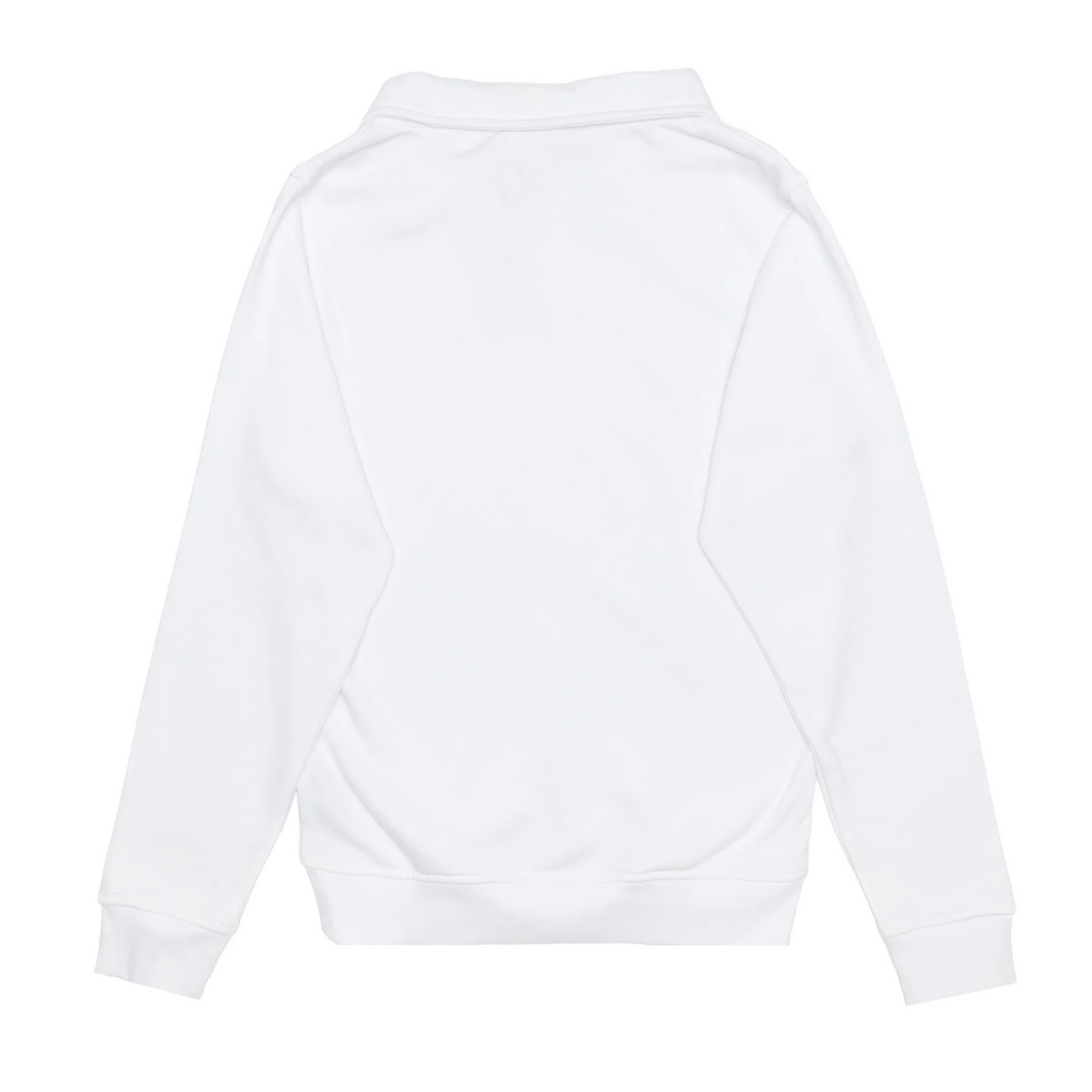 Youth Quarter Zip