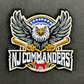 Custom Patch