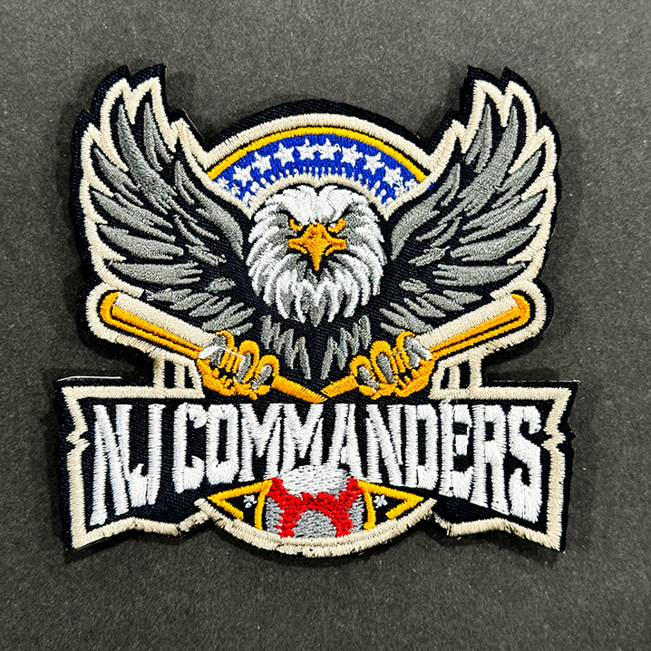 Custom Patches