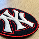 Custom Patches