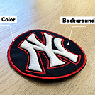 Custom Patches